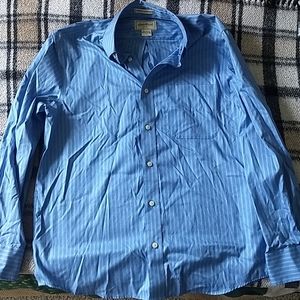 Eddie Bauer Button up